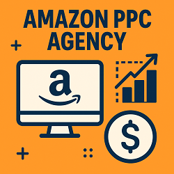 Amazon PPC Agency: Unlocking Sales Growth for Your Online Store