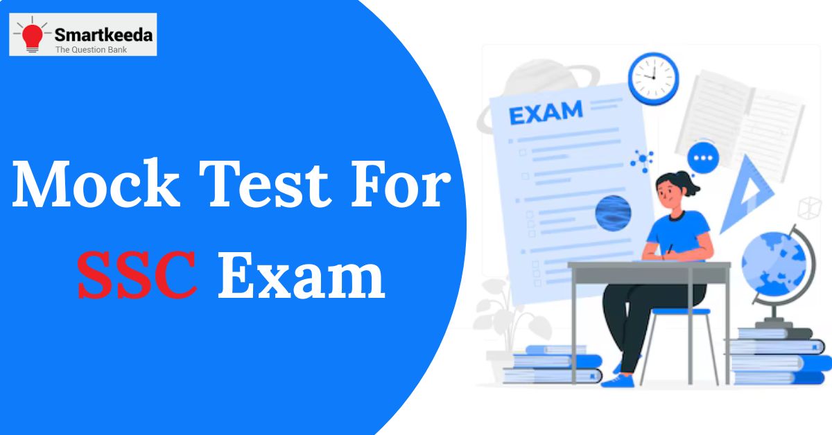 Mock Tests for SSC That Actually Match the Real Exam