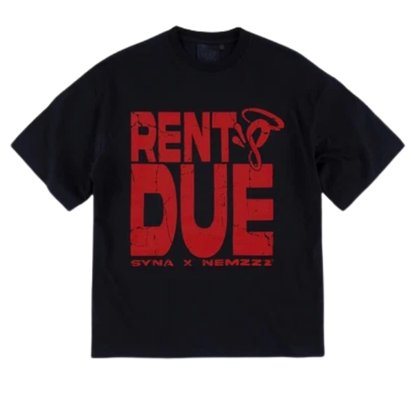 Syna World Shirts: Where Streetwear Meets Everyday Cool