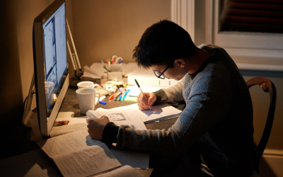 How You Can Prepare Yourself for Exams: Easy Tips for Success