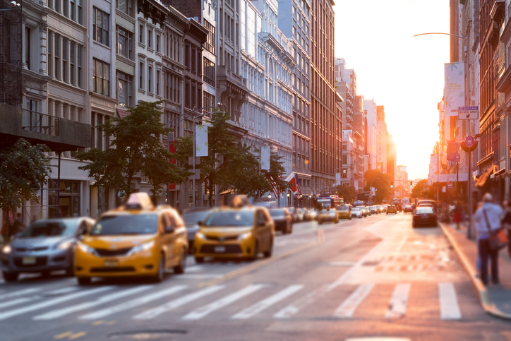 Unlocking Opportunities: How a Commercial Real Estate Brokerage in New York City Can Drive Business Growth