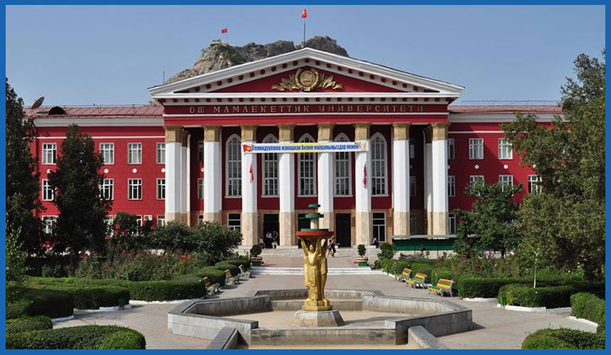Jalalabad State Medical University: Complete Guide for MBBS Aspirants