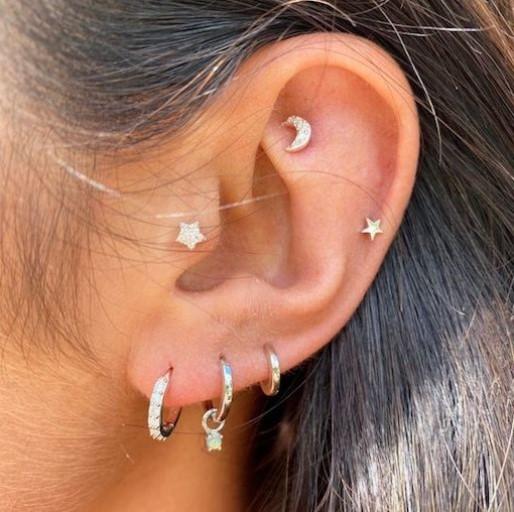 Ear Piercing Healing Time: A Complete Guide