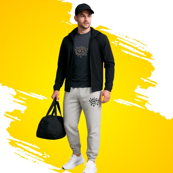 ADWYSD Clothing Kills Boring Style and Redefines Streetwear Confidence