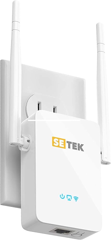 How to Optimize Signal Strength on Your Setek WiFi Extender?