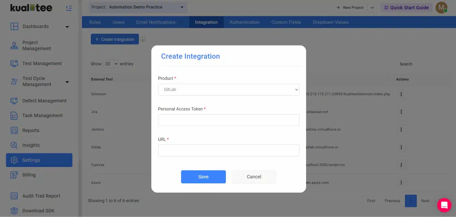 Casibom GitLab Integration: A Seamless Solution for Efficient DevOps
