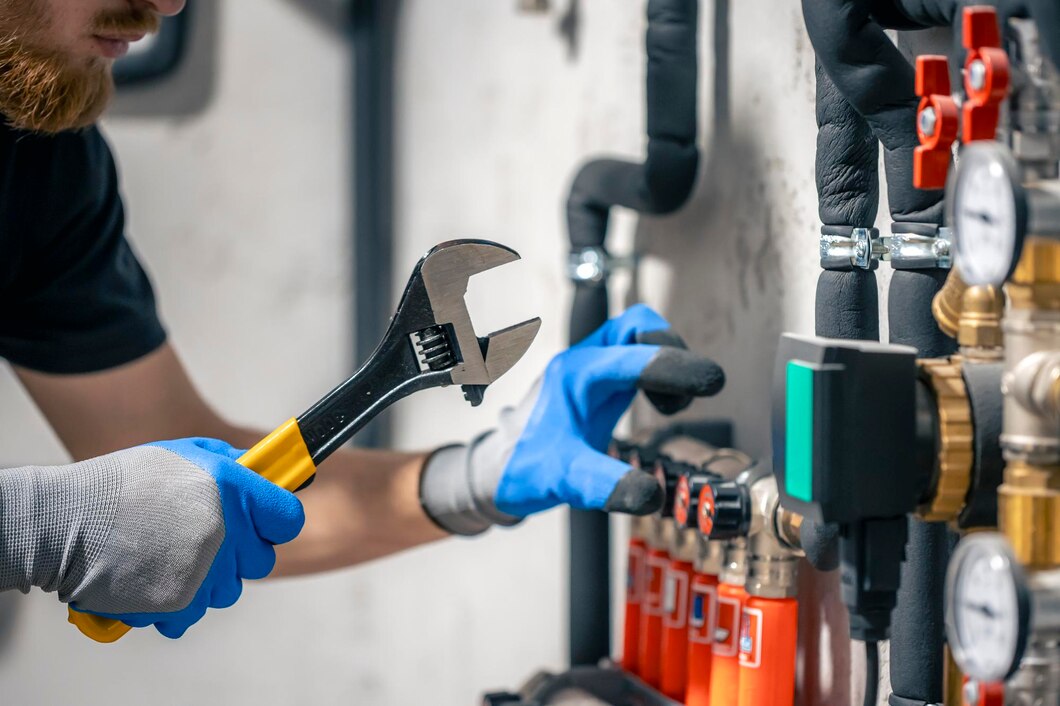 The Unsung Hero of Your Business: Why Reliable Commercial Plumbing Matters in Houston.