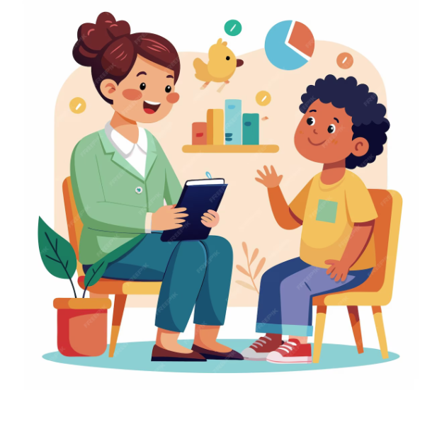 Kids Therapy and the Best Therapy for Depression: Helping Children Heal and Grow
