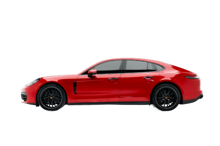 Why You Should Rent Porsche Panamera in Dubai for Your Next Trip