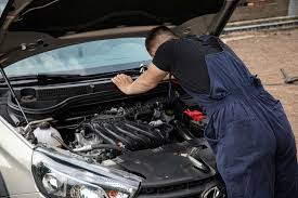 Why Is It Important to Service Your Car on Time?