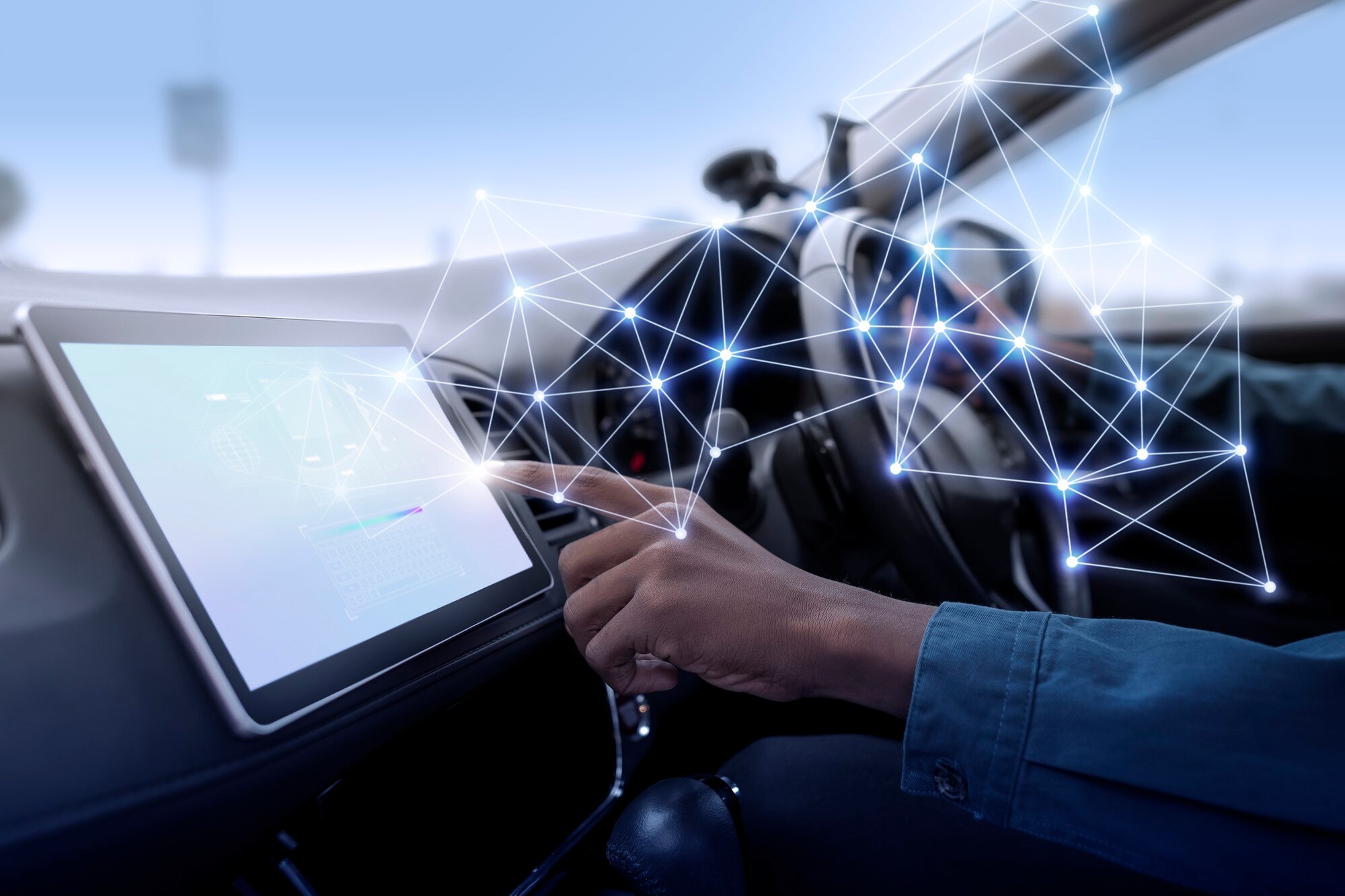 Carecom Qatar-- Trusted Vehicle Tracking System Distributor in Qatar