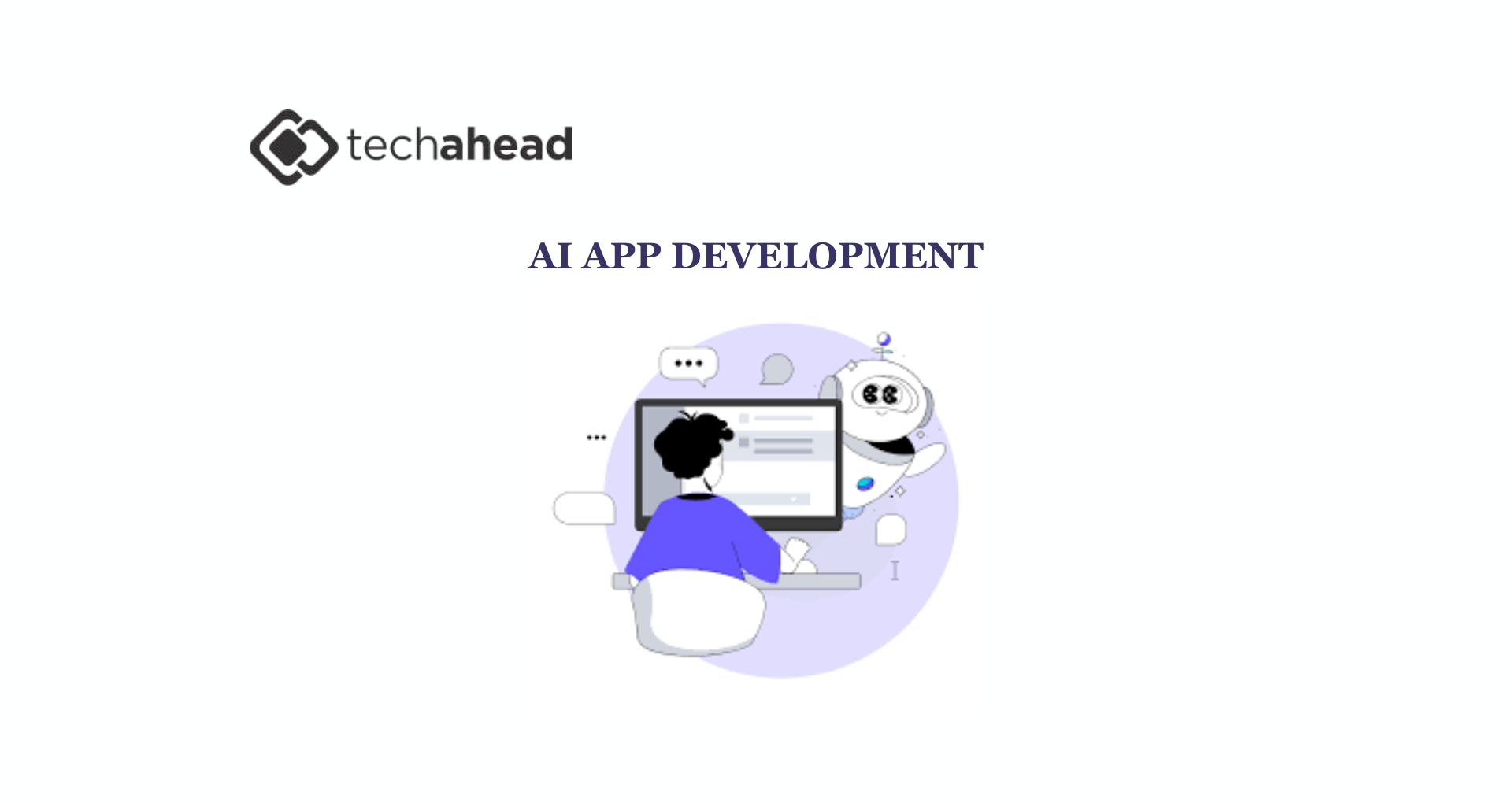 Building the Future: Why AI App Development in the USA Is the New Frontier