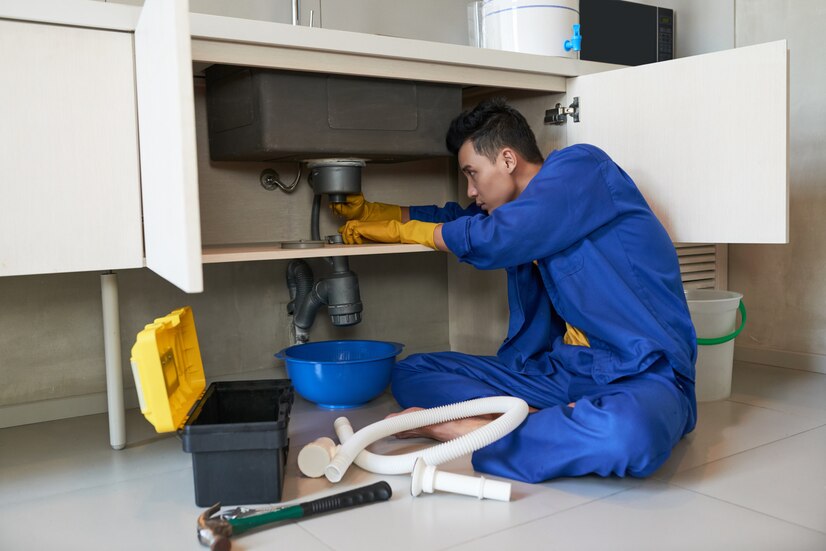 Top Benefits of Hiring a Same Day Plumber for Emergencies