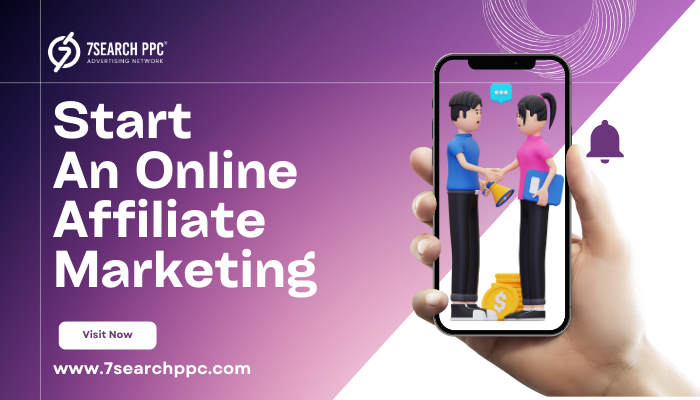 5 Reasons to Start an Online Affiliate Marketing for Your Small Business