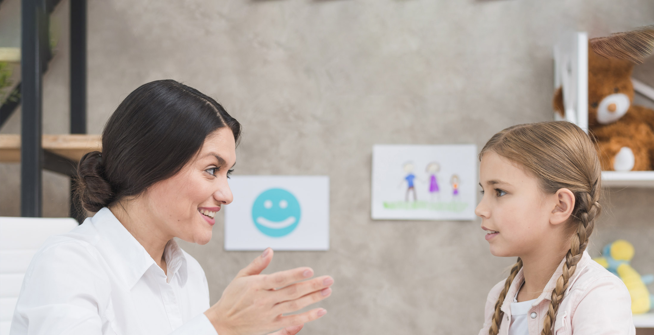How Speech Therapy Service San Jose Enhances Confidence and Connection