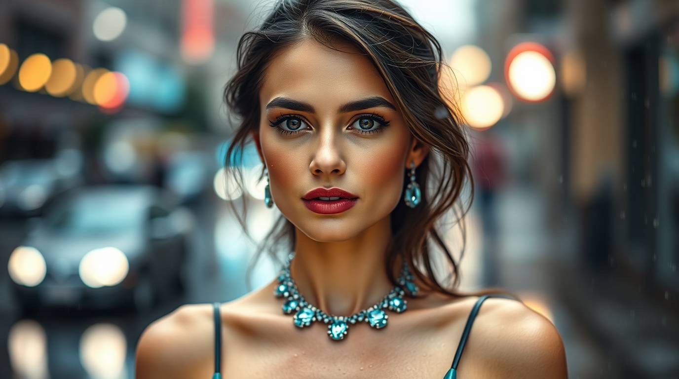 The Beauty and Meaning of Aquamarine Jewelry