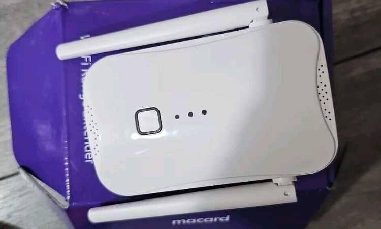 How to Use Macard N300 Extender as a Wireless Access Point?