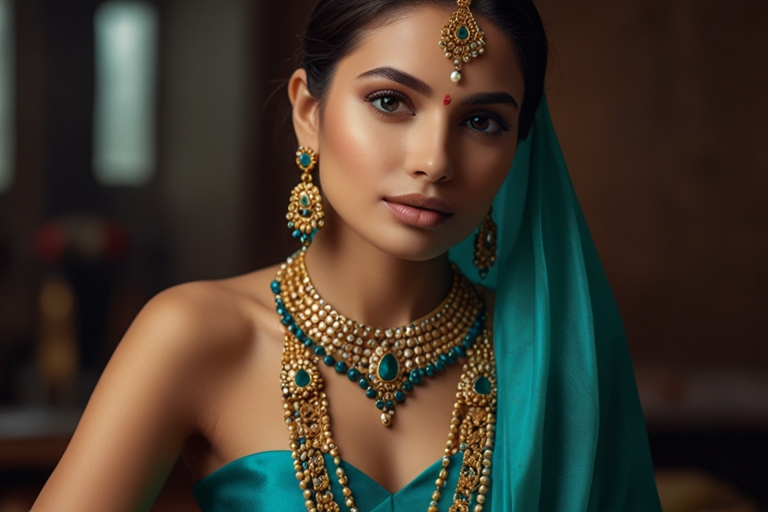 Artificial Jewelry Manufacturing Plant Report 2025: Industry Trends and Machinery
