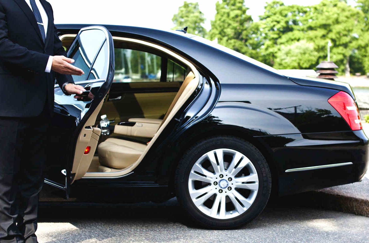 The Importance of Choosing a Reliable Taxi Service in London
