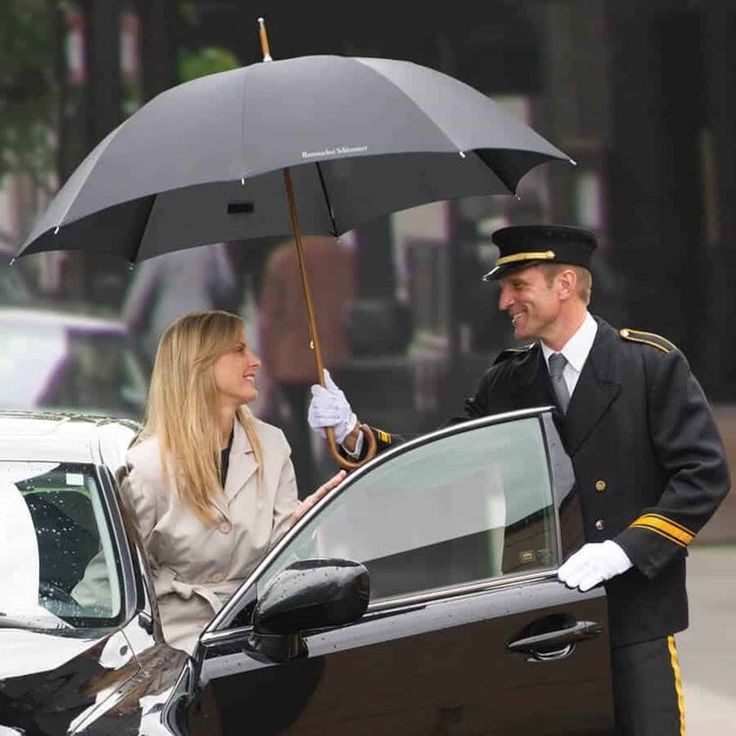 Taxi Services in London: Why Reliability Matters