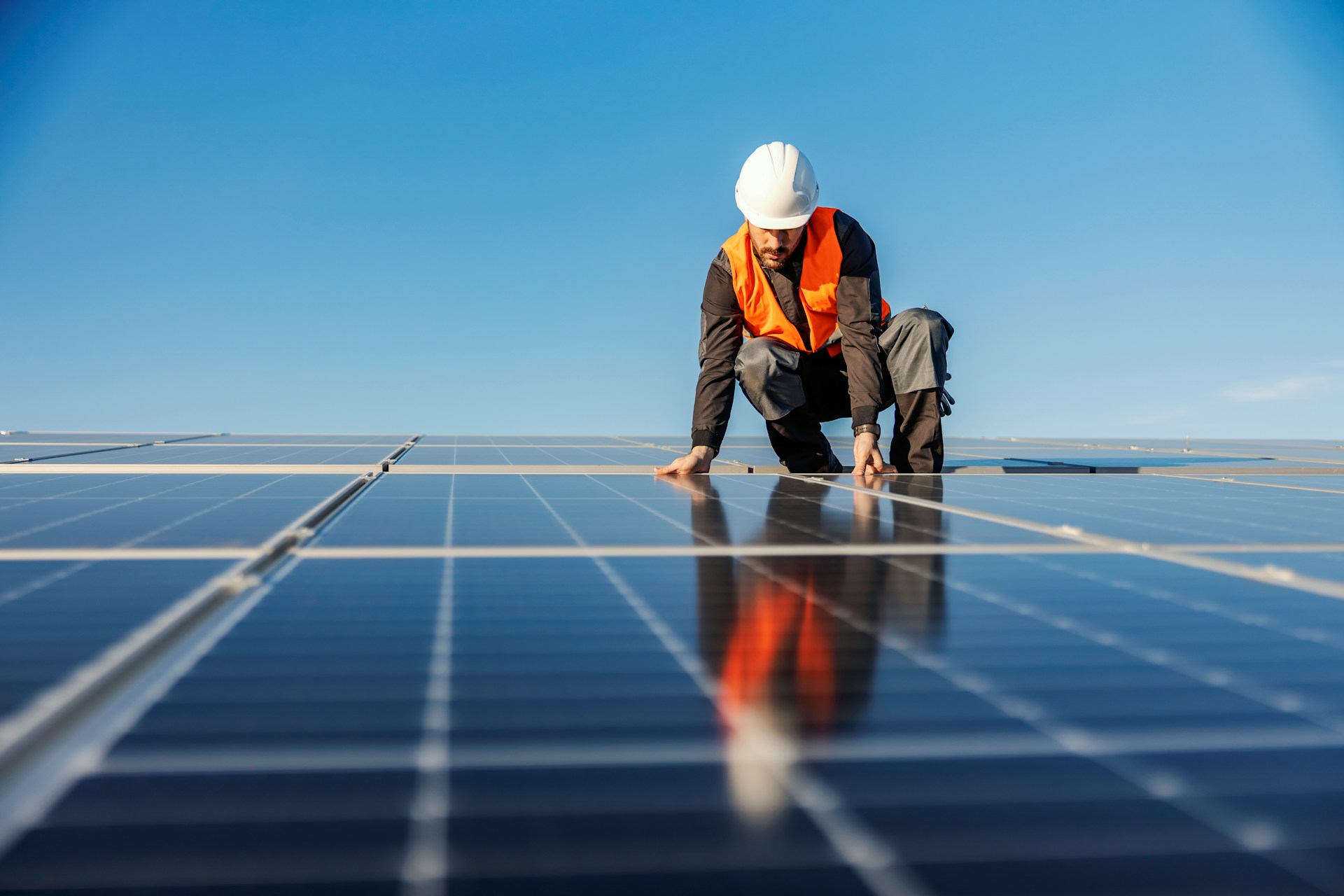 How Much Does It Cost to Get Your Solar Panels Serviced?