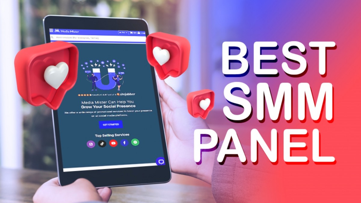 Understanding the Easy SMM Panel: A Comprehensive Guide