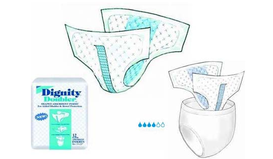 Can Incontinence Products Help Manage Light to Heavy Leaks?