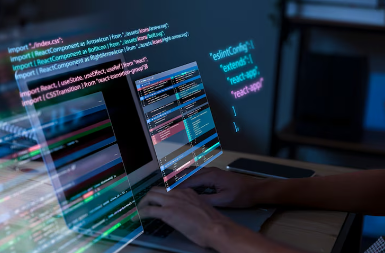Latest Trends Shaping Custom Software Development Services In 2025