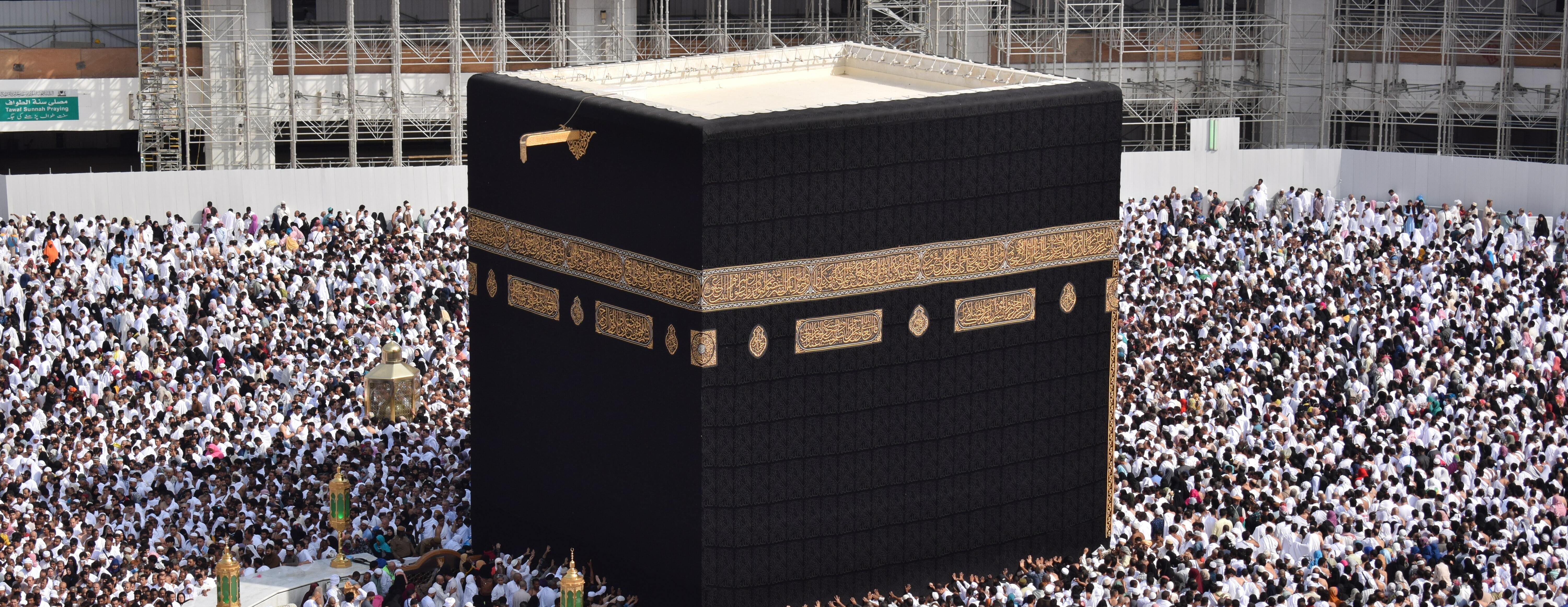 Best Umrah Packages UK 2025: Affordable & Luxurious Options