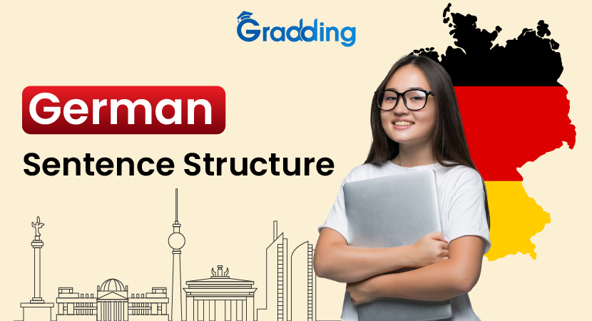 Analyze the Structure of Long German Words & Sentences