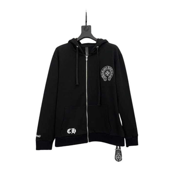 Chrome Hearts Hoodie – When Style Meets Everyday Comfort