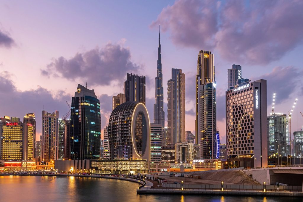 The Future of Property Investment: Dubai’s Expanding Market
