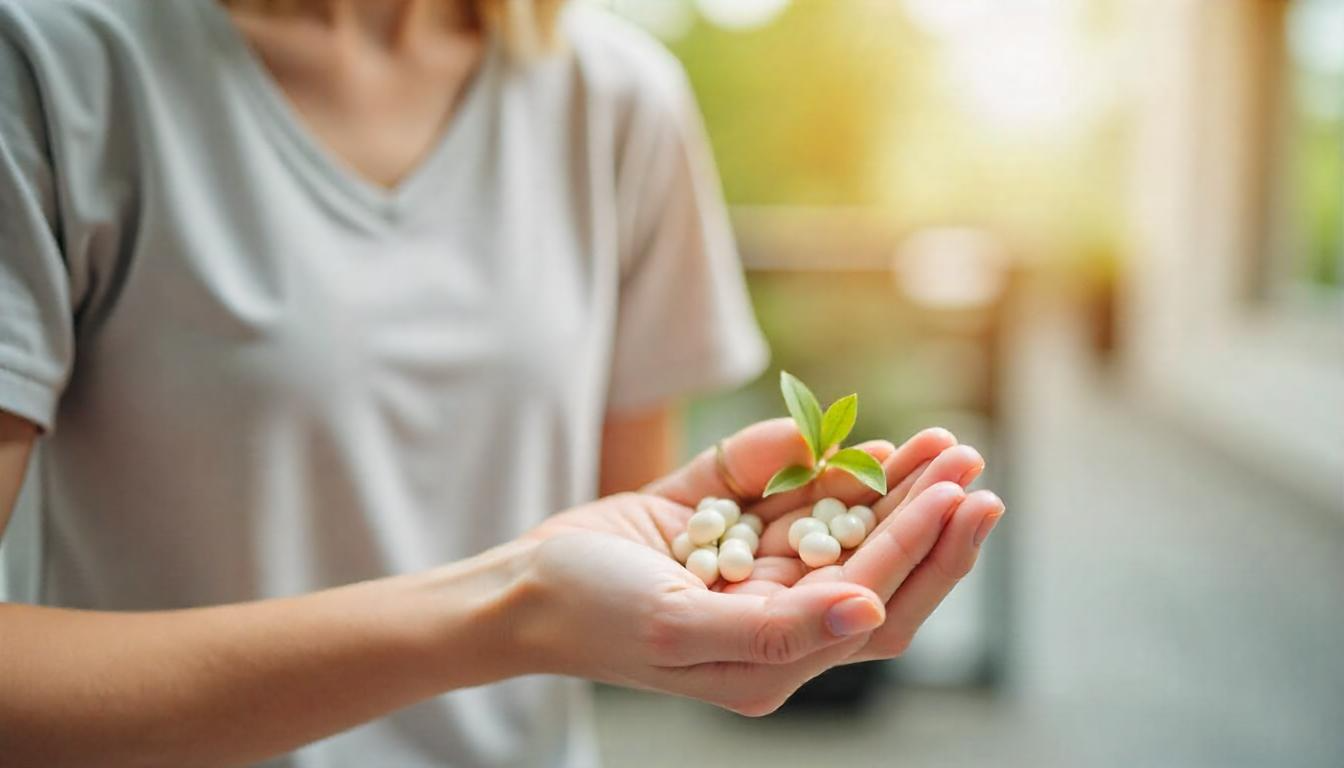 Why More Langley Residents Are Turning to Alternative Medicine