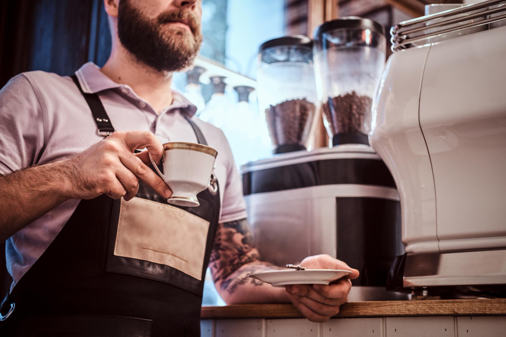 La Vela Coffee Miami's Source for Premium Wholesale Coffee Supplies