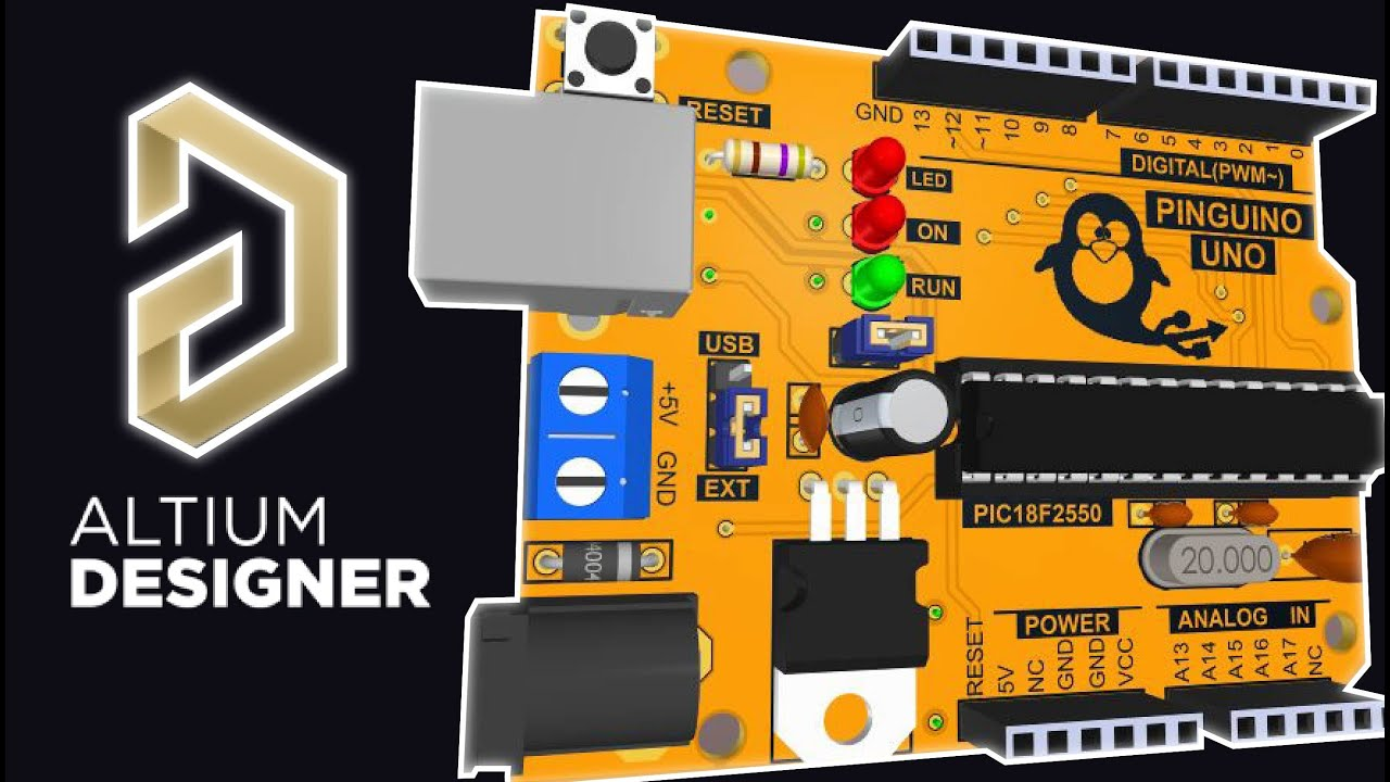 How Altium Simplifies Complex PCB Designs?