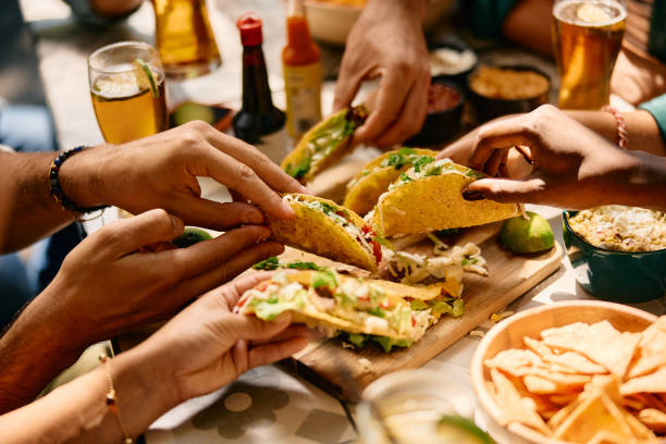 Mastering Chorizo Tacos: A Guide to Bold and Authentic Flavor