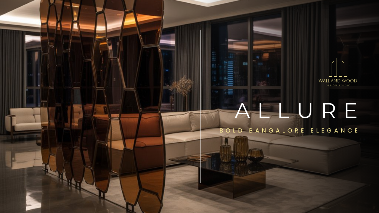 Still Wondering How to Design Your Dream Home? Let’s Talk Interiors with Wall and Wood
