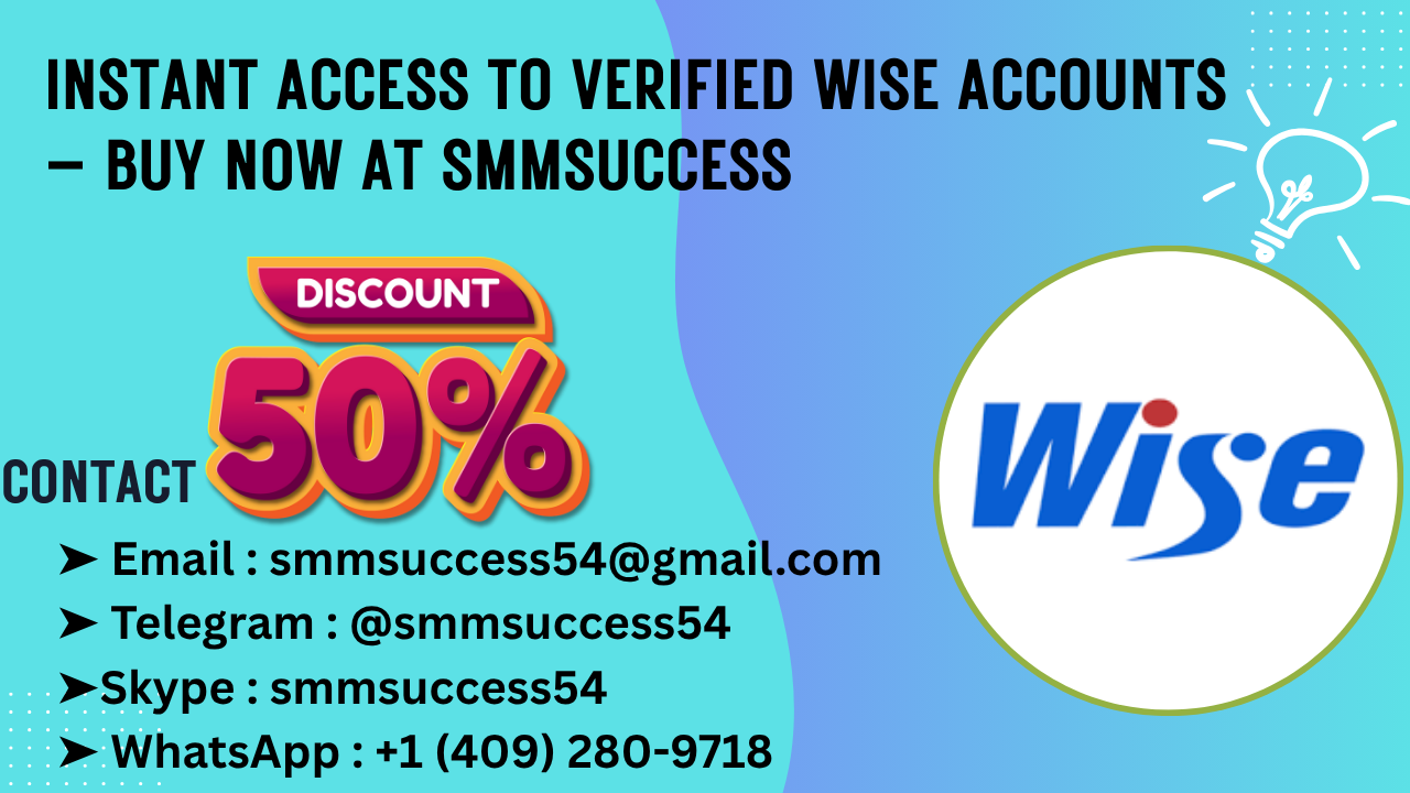 How to Check if a Wise Account is Verified: A Complete Guide 21K25