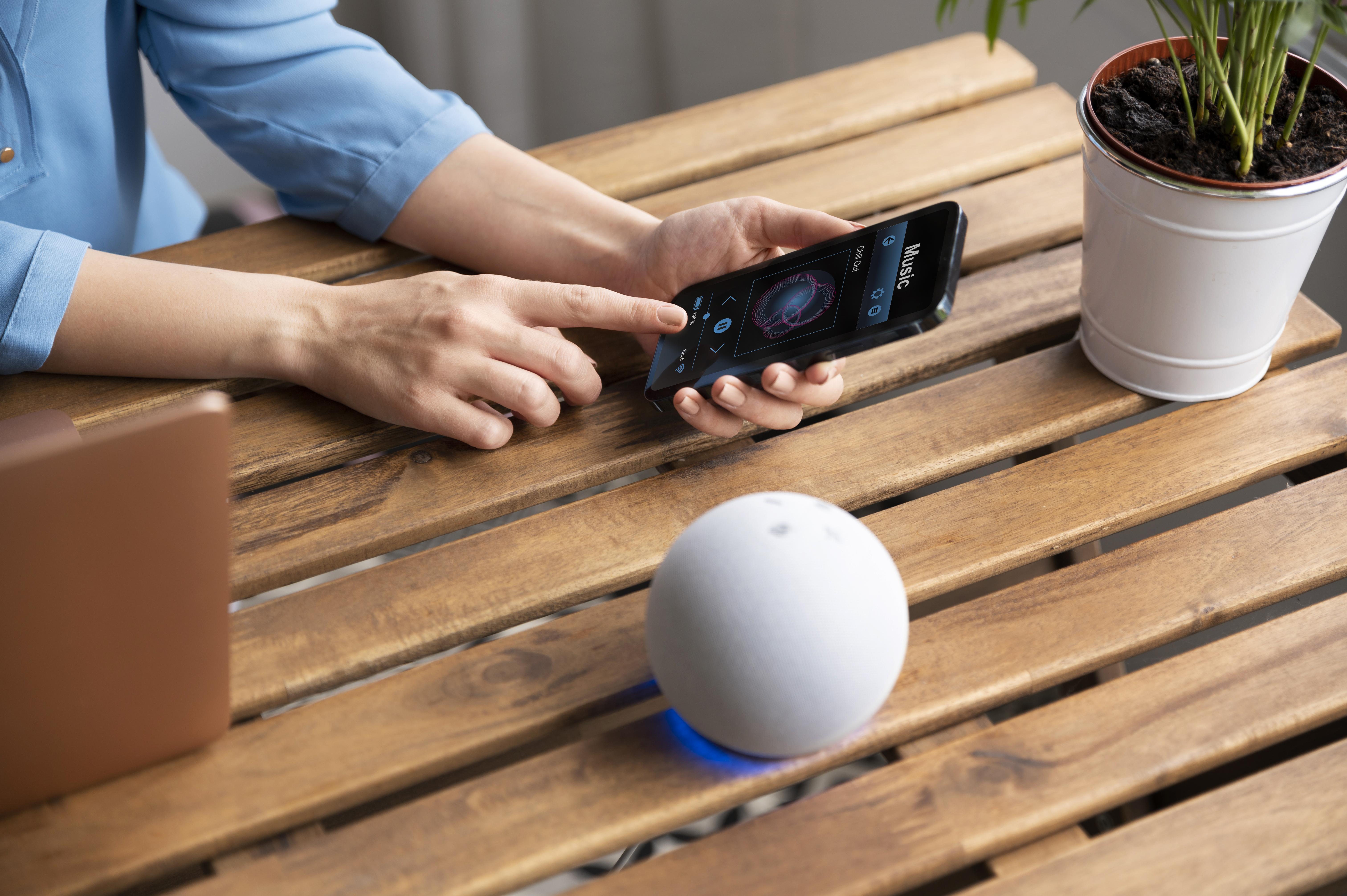 Audio Recording on Home Security Cameras