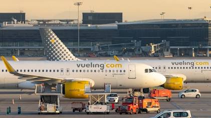 Exploring the Vueling Terminal Barcelona: Your Essential Guide
