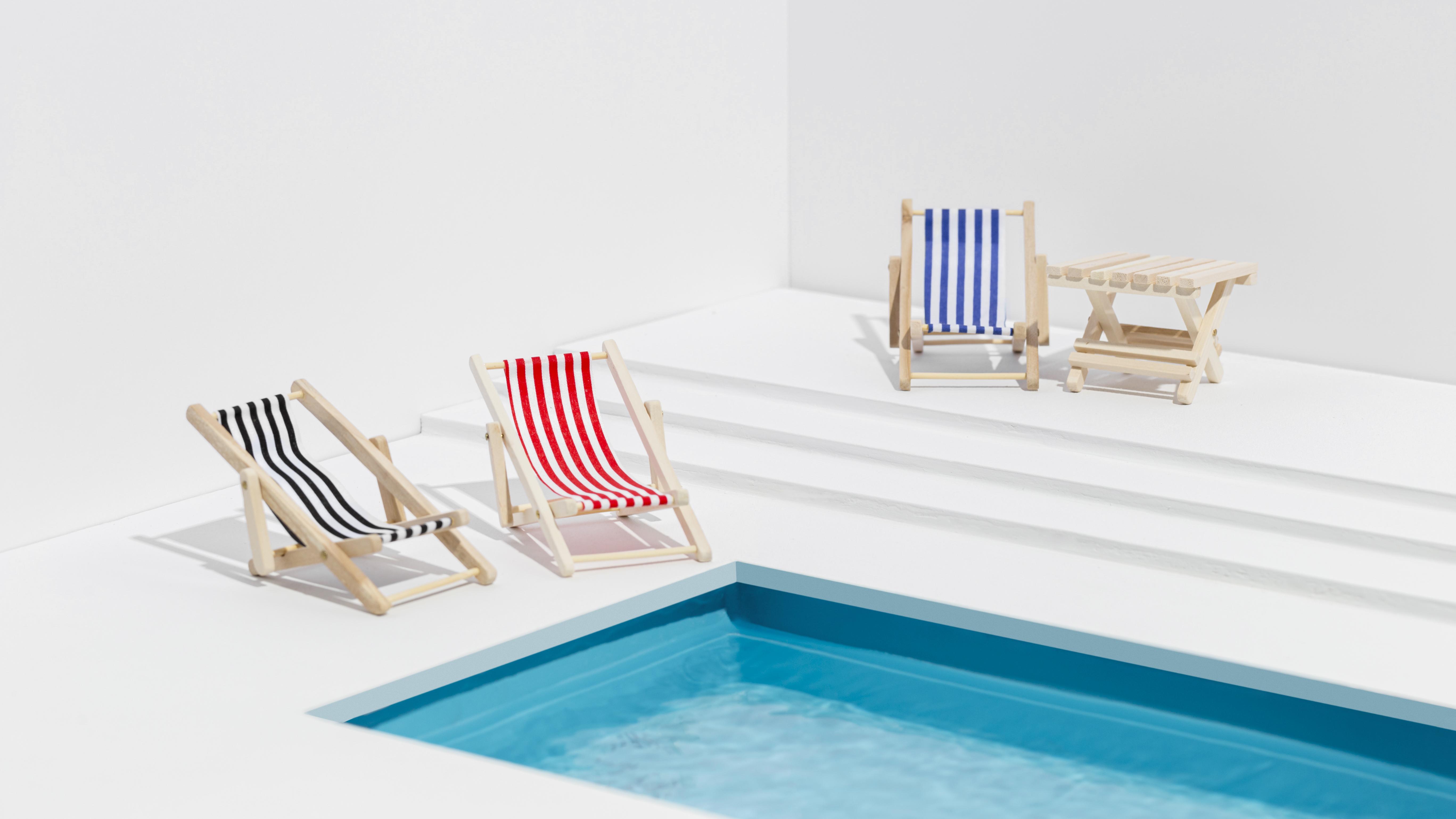 Ultimate Guide to Choosing the Best Poolside Seat Cushion for Comfort and Durability