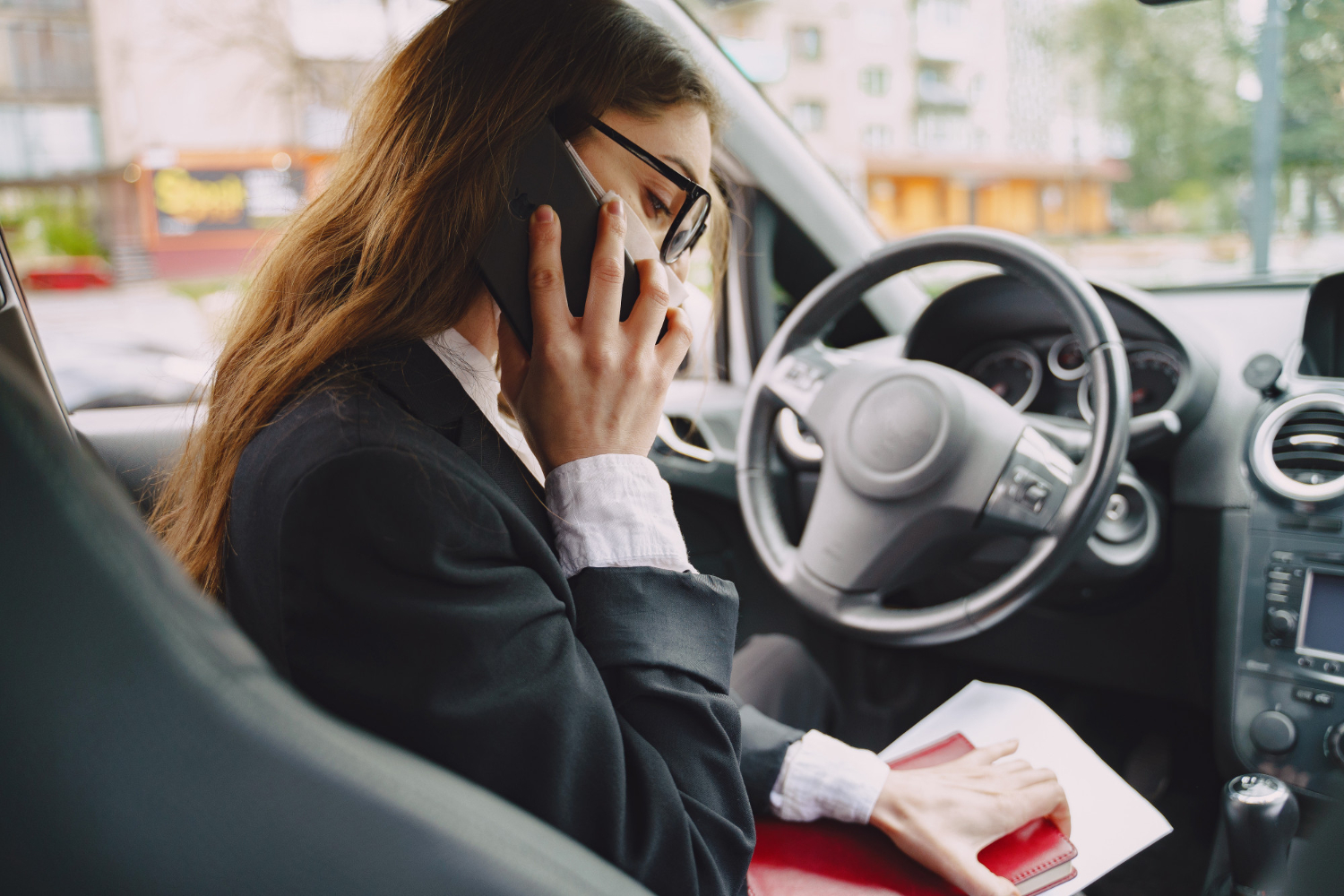 Fix-It Fast Like the Flash: Zoom Through Emergencies with Car Title Loans Edmonton