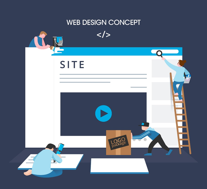 How to Build a High-Performing Website That Stands Out?