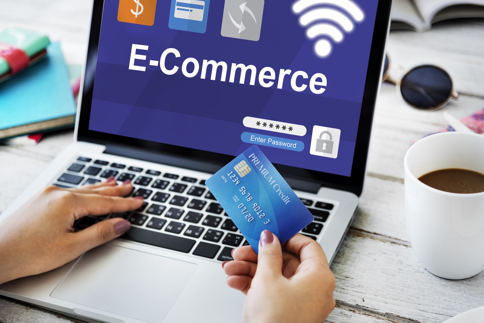E-Commerce Development and Marketing Strategies for 2025