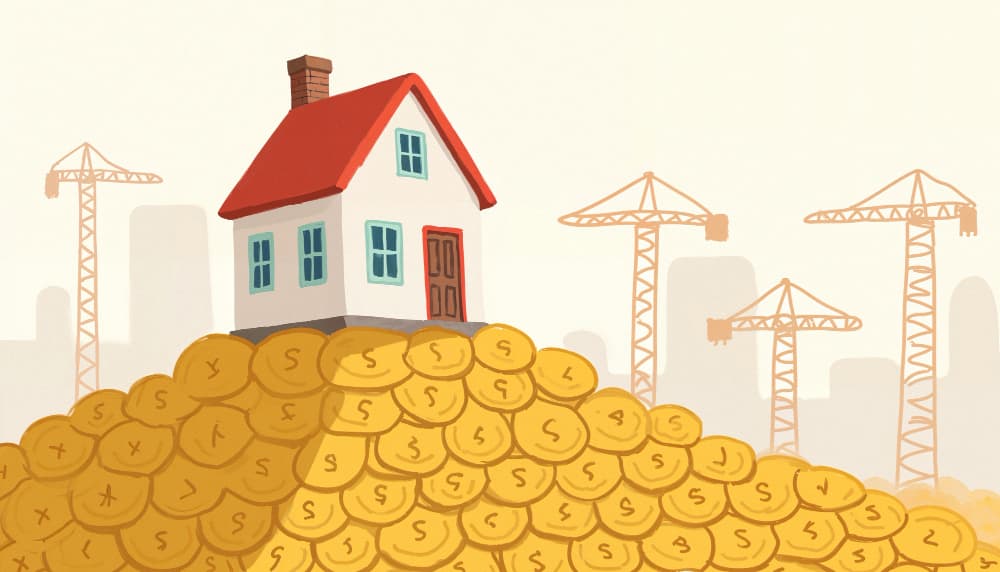 Everyone Talks About Home Prices, But What About Rental Income in Ajax?