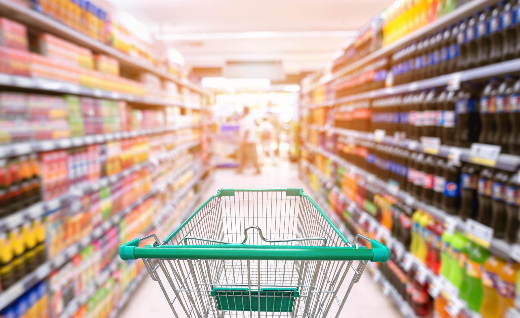 Checkout Magic: The Power of Point of Sale Materials (PoSM)