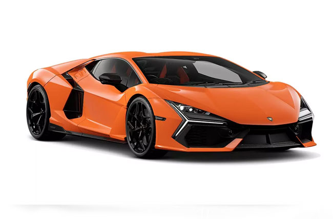 Scheduled Lamborghini Maintenance in Dubai – Keep It Running Like New
