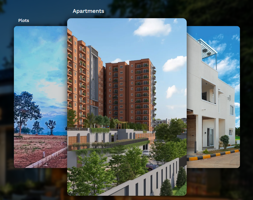 Discover Luxury Living with Ceyone: Premium 2 & 3 BHK Apartments in Tellapur & Uttarahalli