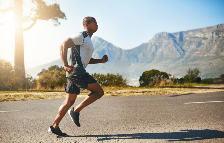 Elevate Your Run: The Essential Running Gear for Peak Performance