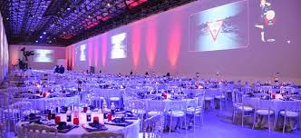 How to Plan Successful Corporate Events and Exhibitions